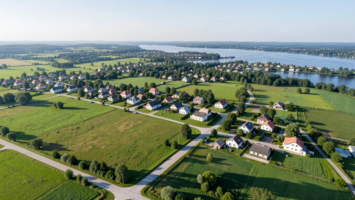 ile mieszkańców ma sulechów