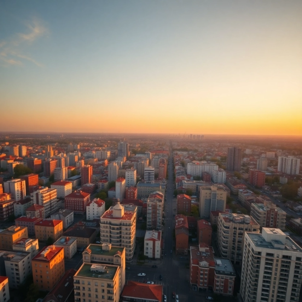 Ile mieszkańców ma Trójmiasto