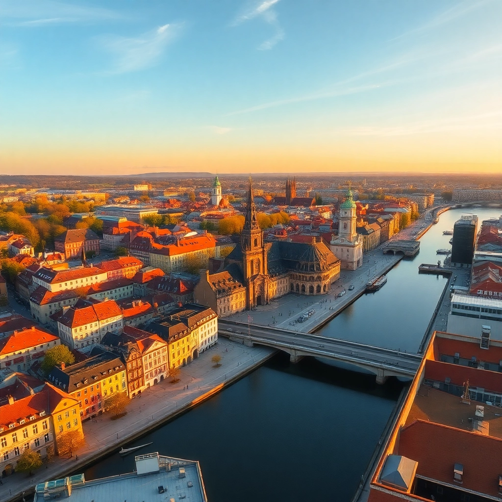 Ile mieszkańców ma Wrocław