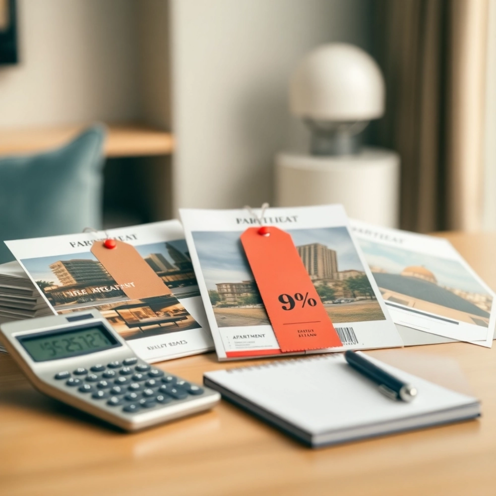 Ile Można Negocjować Cenę Mieszkania Na Rynku Pierwotnym