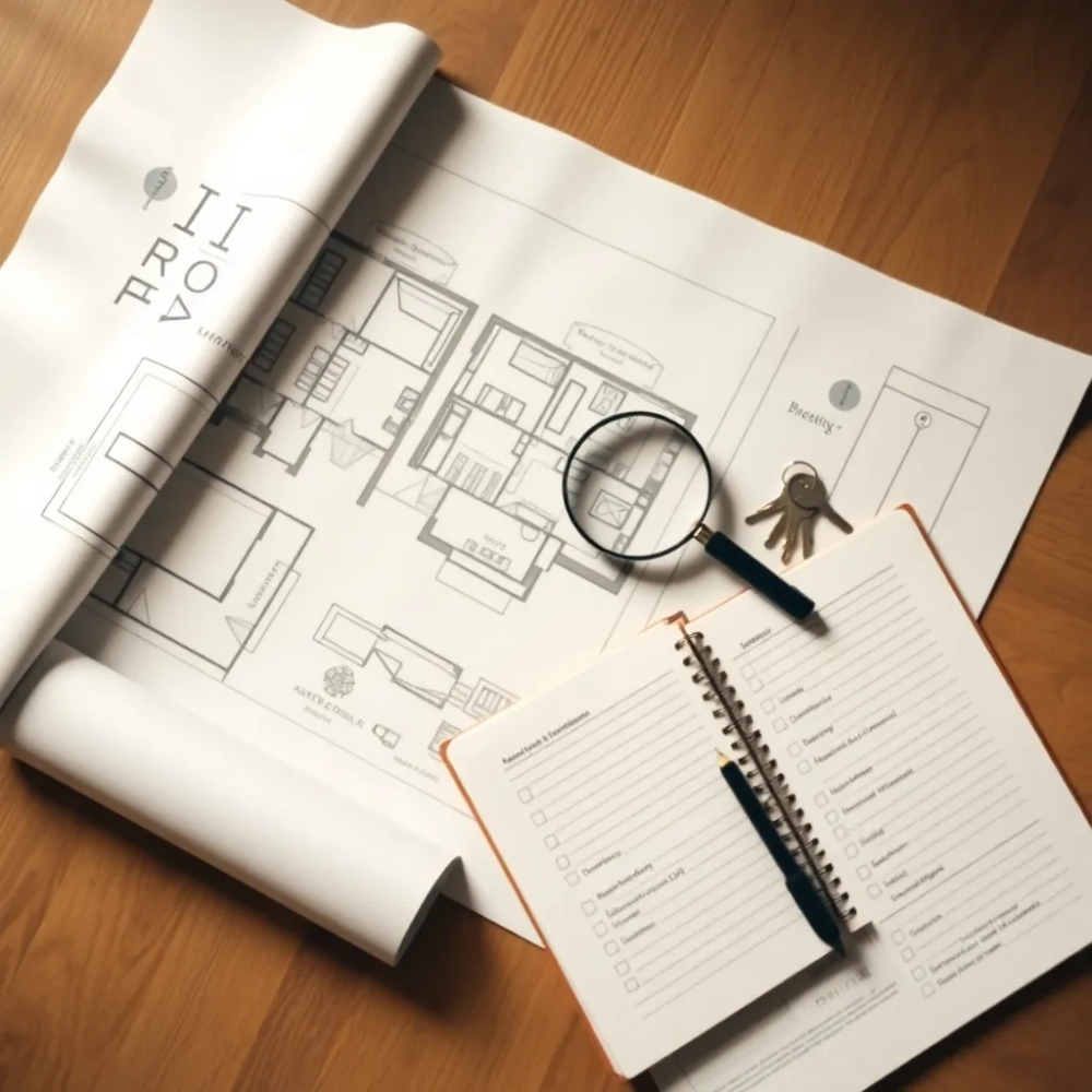 Ile razy oglądać mieszkanie przed kupnem