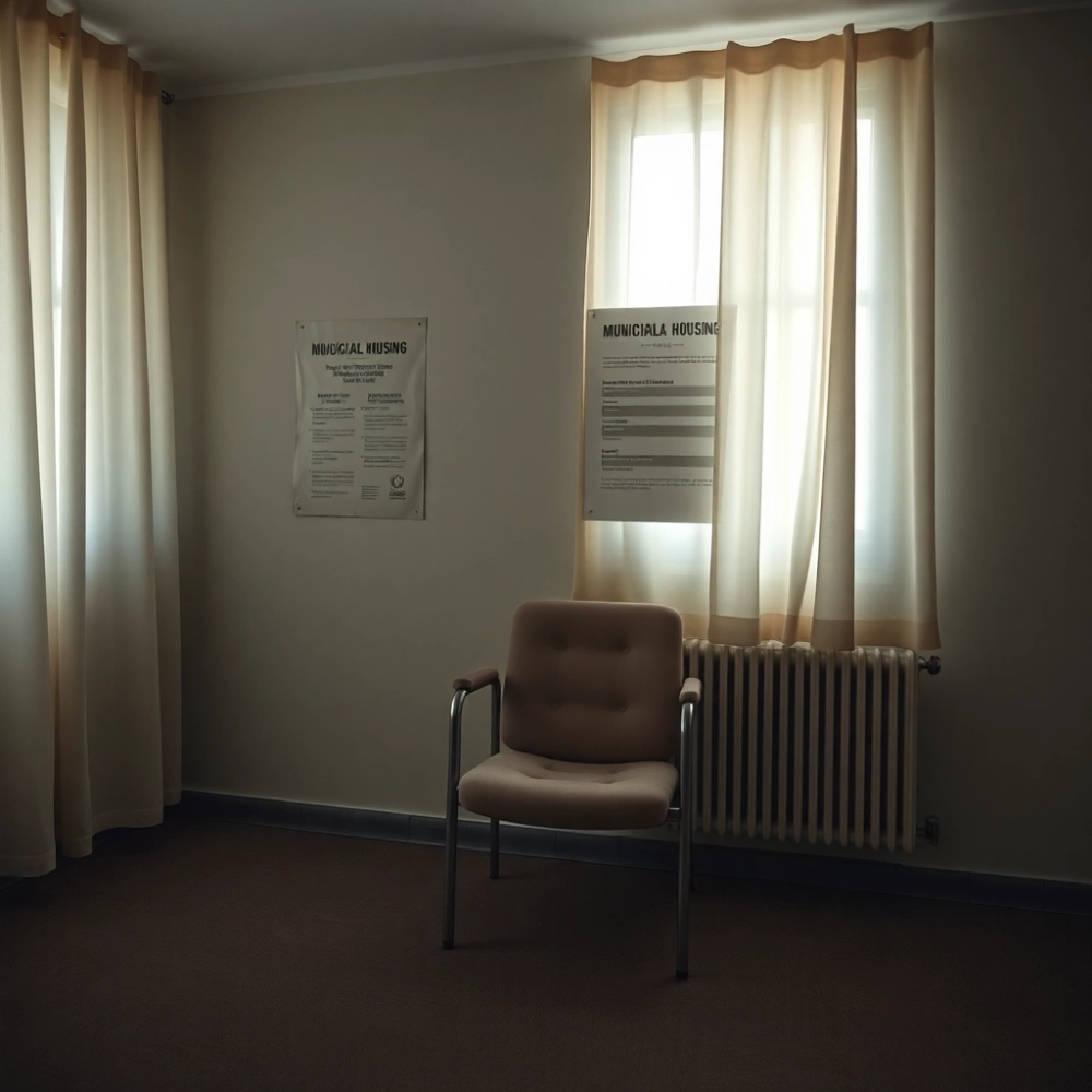 Ile się czeka na mieszkanie komunalne w Warszawie