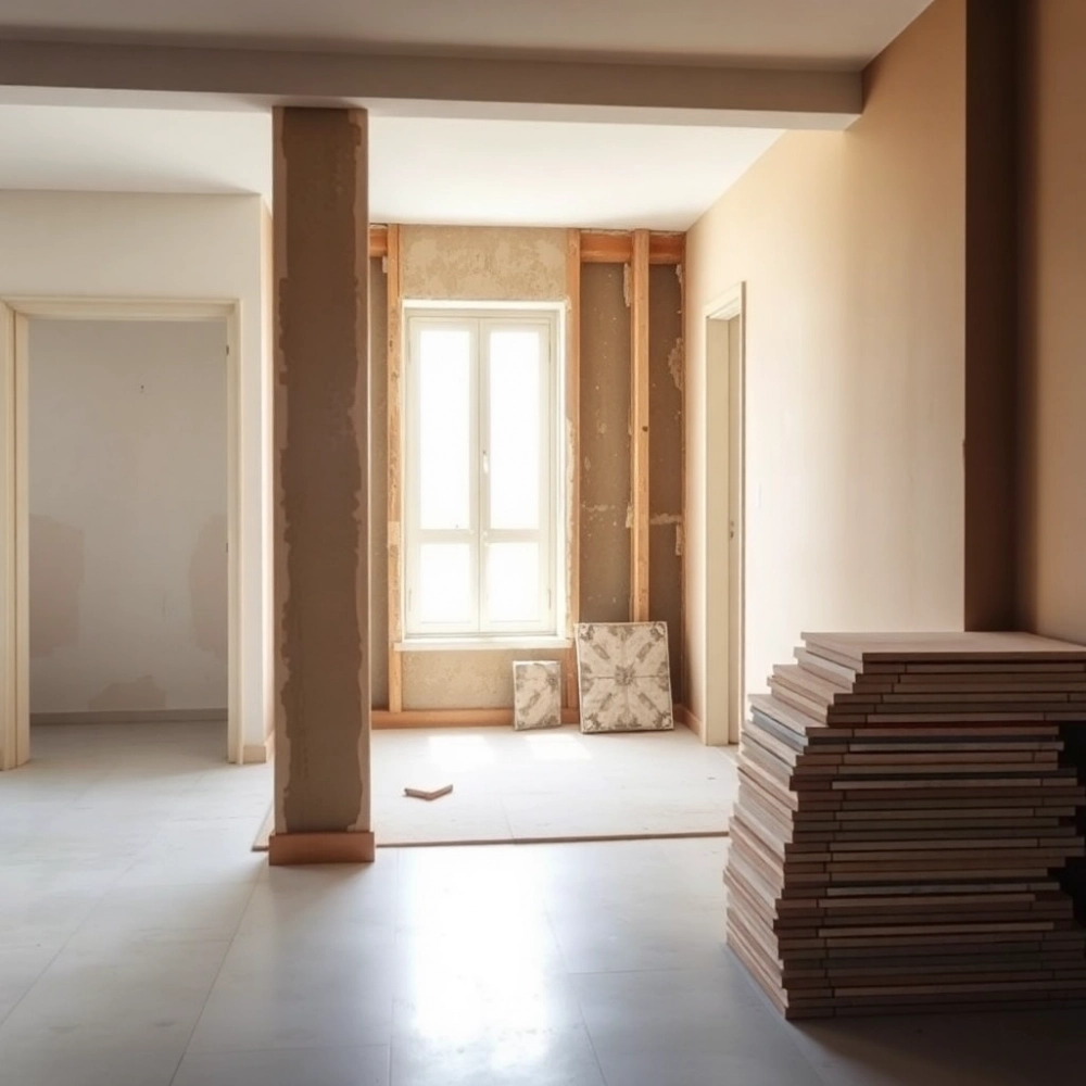 Ile Trwa Wykończenie Mieszkania