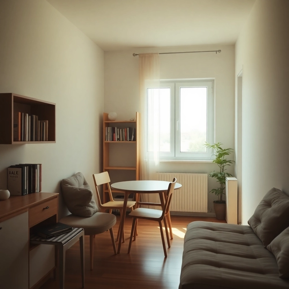 Ile wynosi czynsz za mieszkanie socjalne