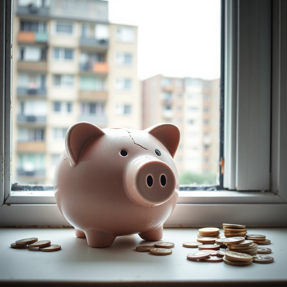 Ile wynosi czynsz za mieszkanie w bloku 2024