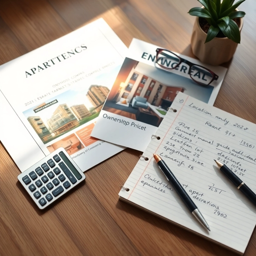 Ile wynosi czynsz za mieszkanie własnościowe