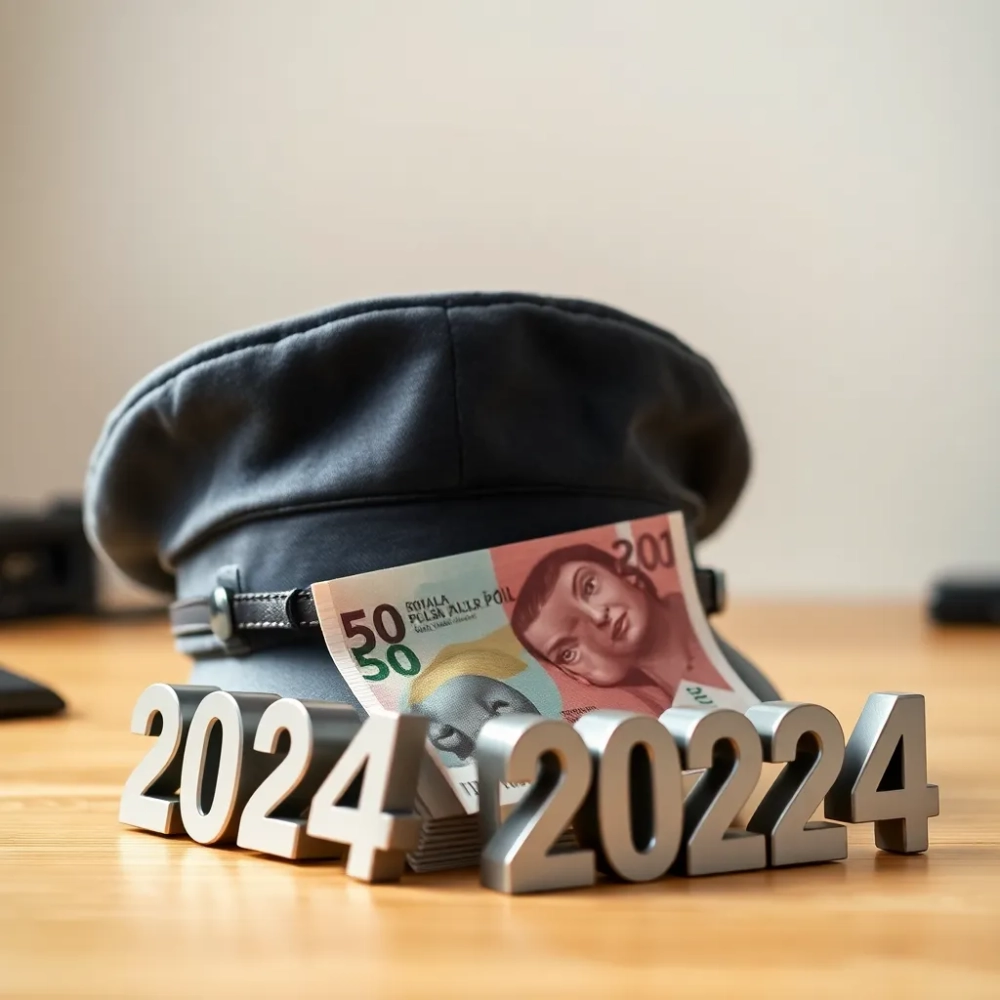 Ile wynosi mieszkaniówka w wojsku 2024