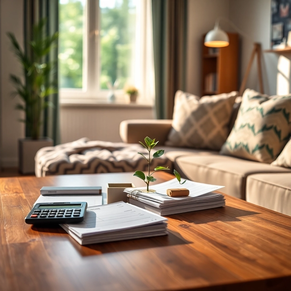 Ile wynosi wkład mieszkaniowy w spółdzielni