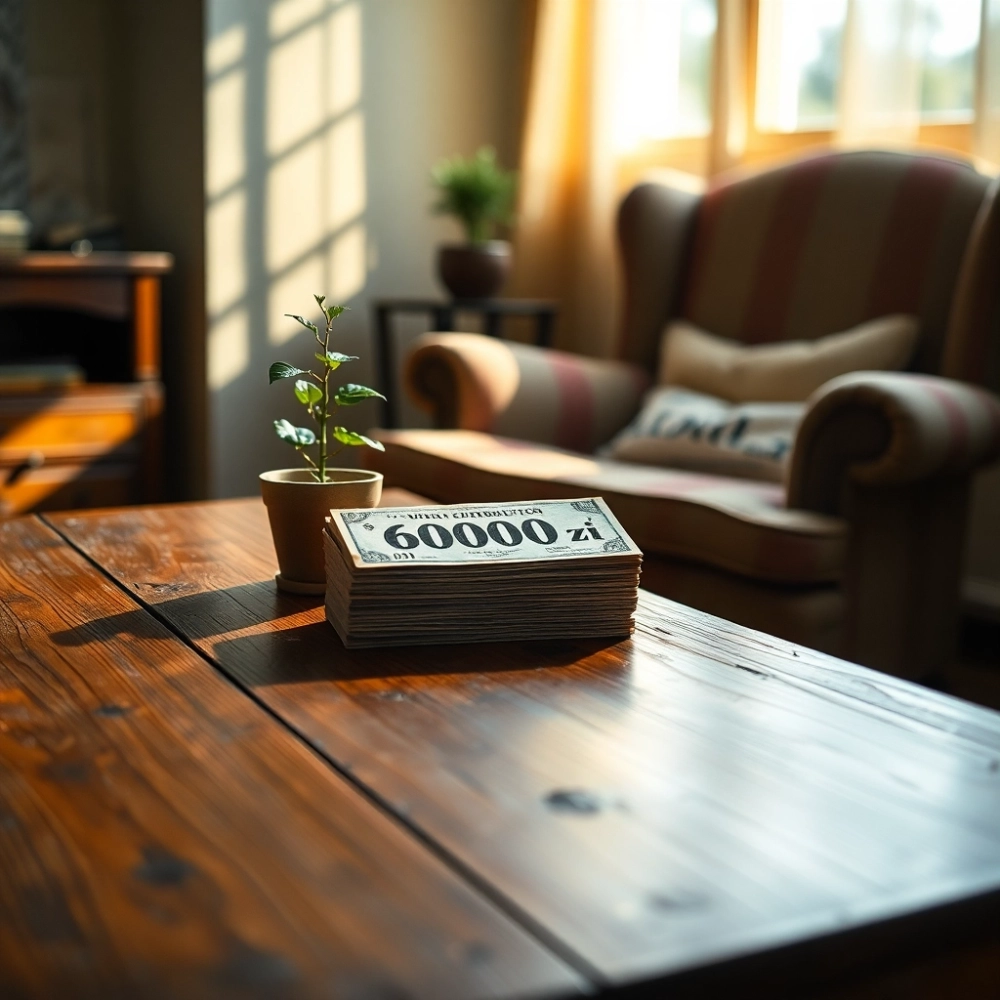 Ile wynosił wkład mieszkaniowy w 1985 roku