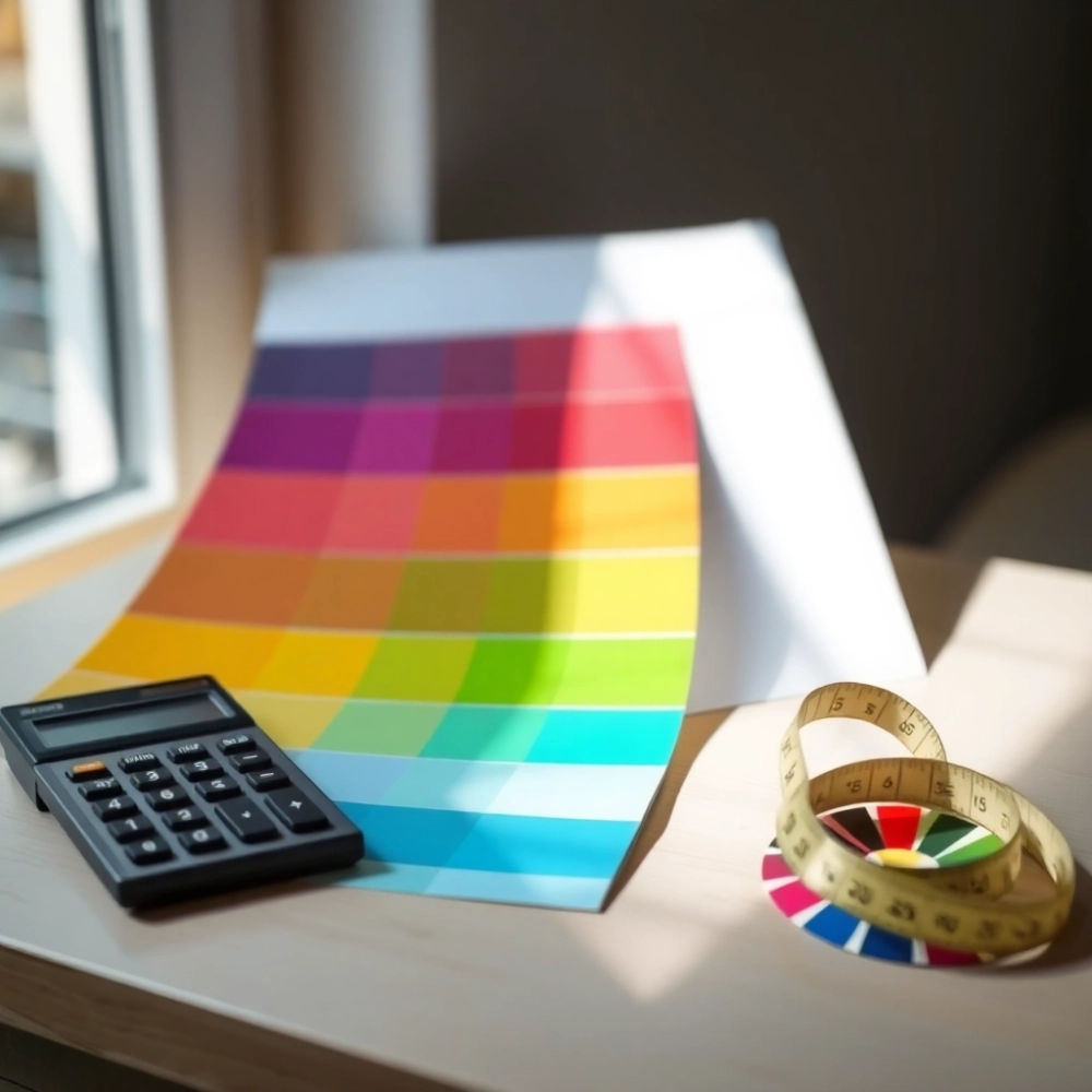 ile wziąć za malowanie mieszkania