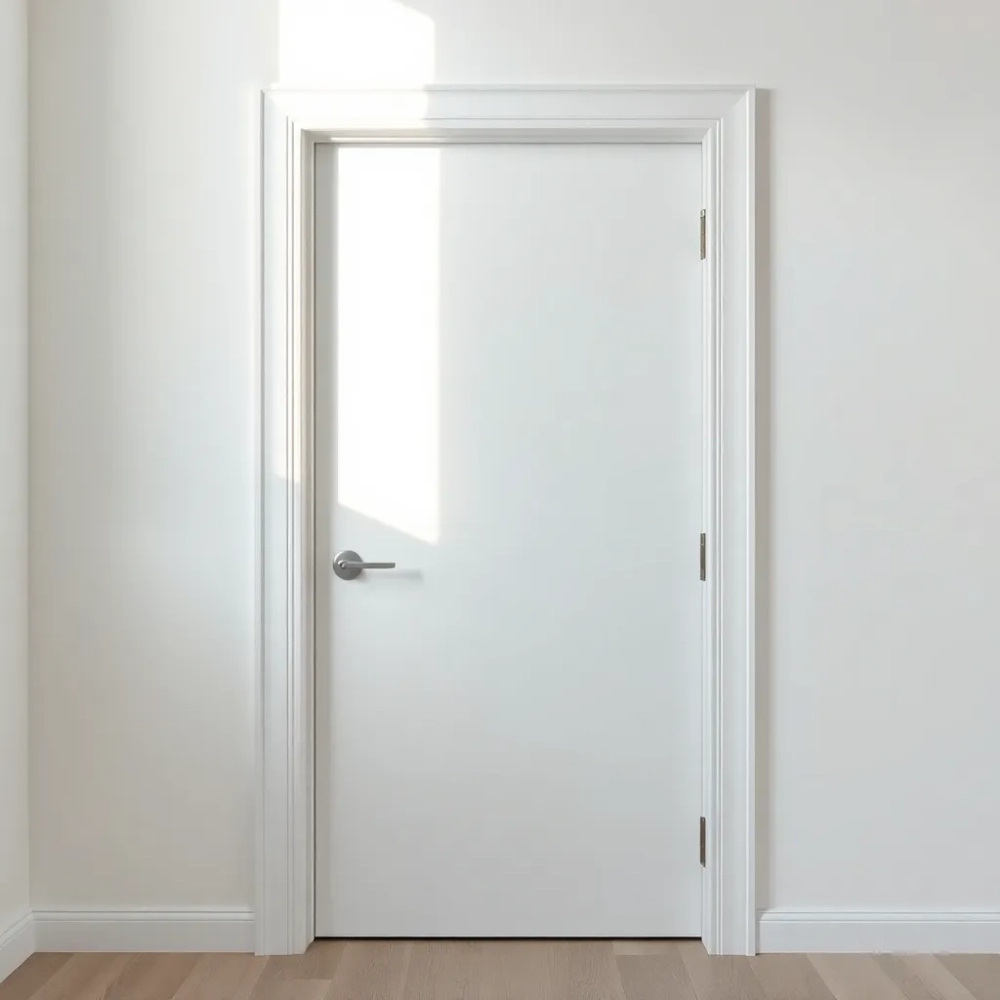 Ile za montaż drzwi wewnętrznych