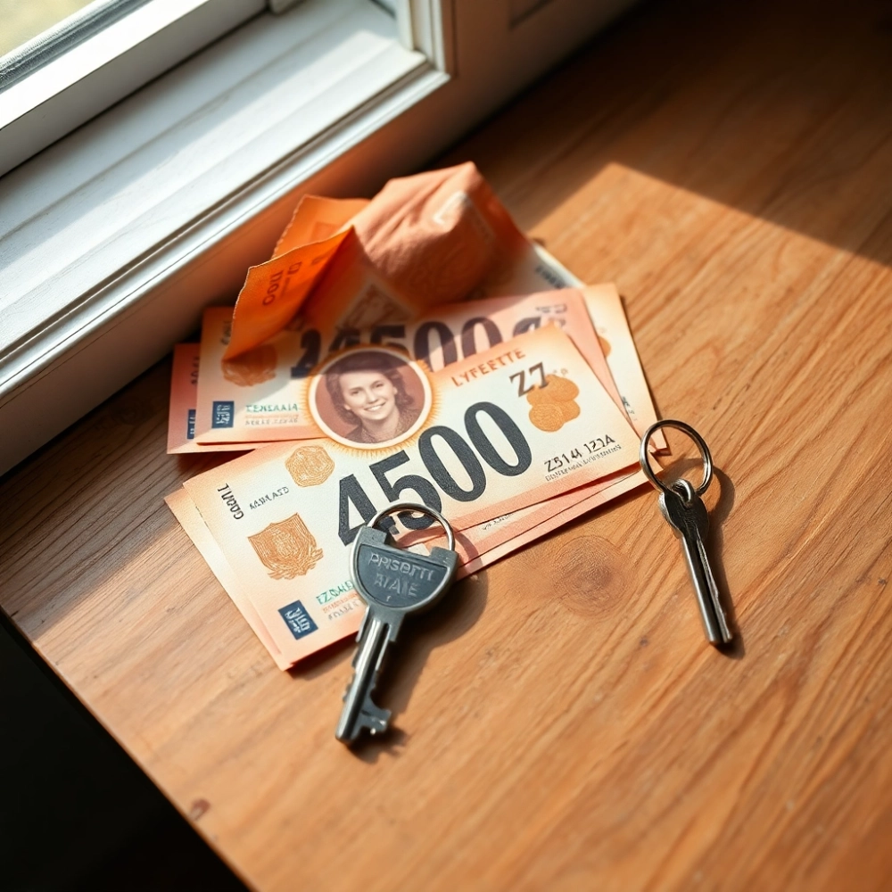 Ile zarabia pracownik spółdzielni mieszkaniowej