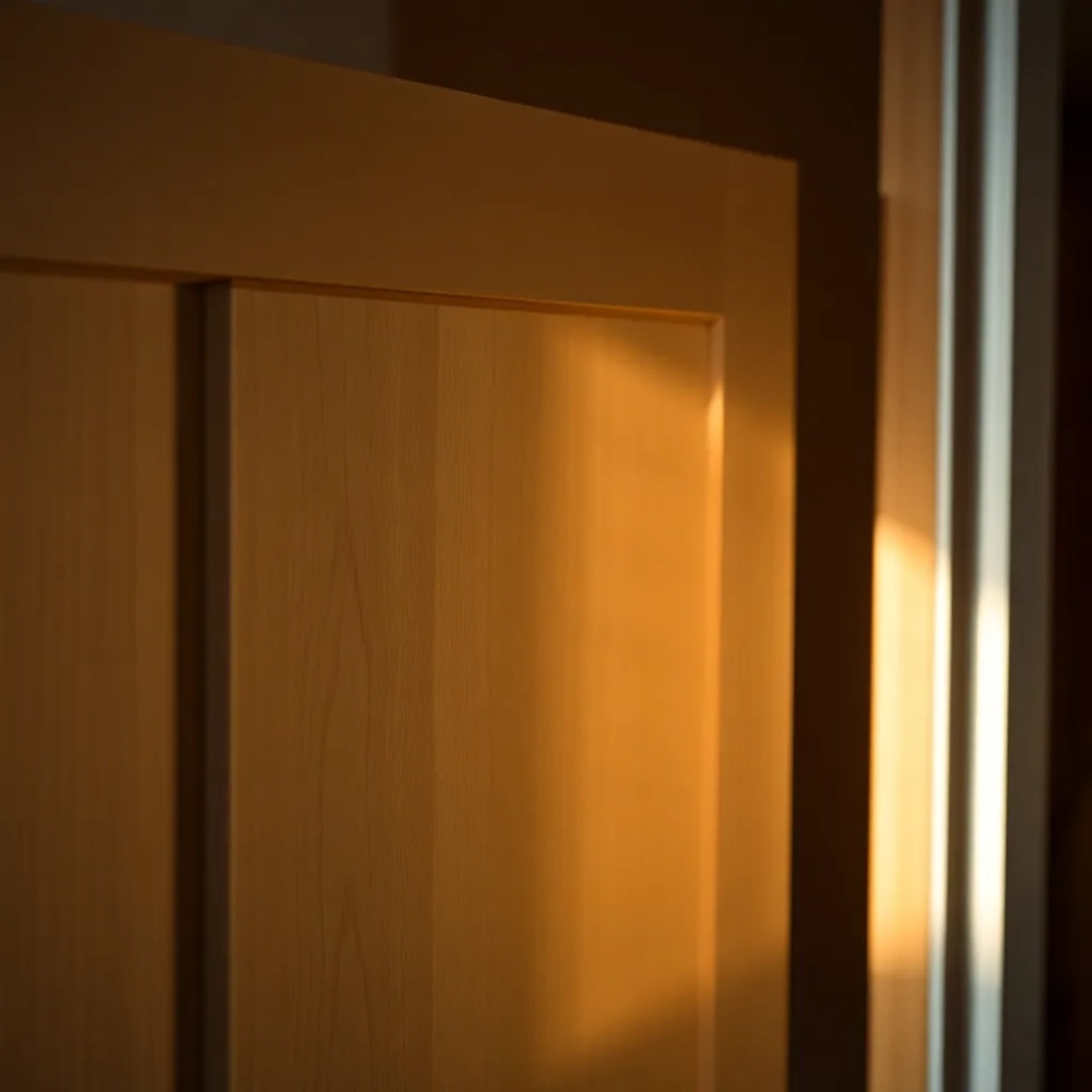 Ile zawiasów do drzwi szafy