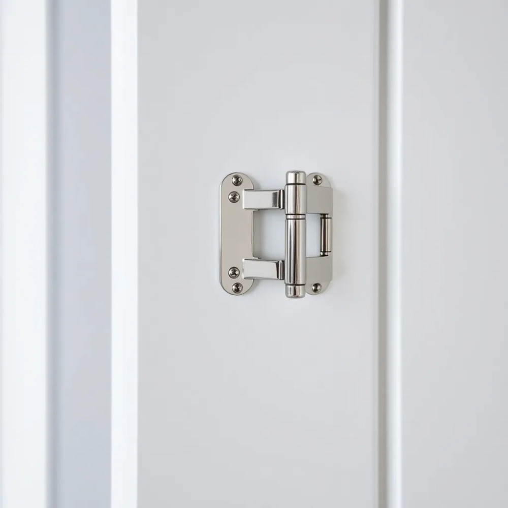 Ile zawiasów do drzwi wewnętrznych