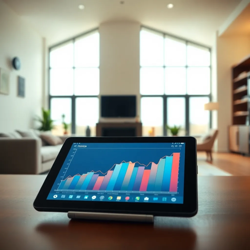 Inteligentne mieszkanie cena