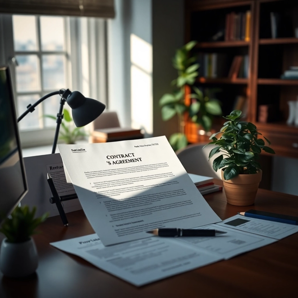 Jak bezpiecznie wynająć mieszkanie firmie