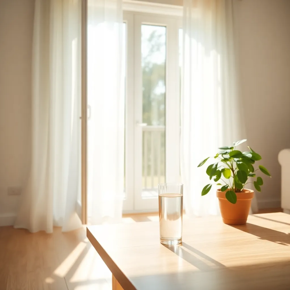 Jak długo wietrzyć mieszkanie