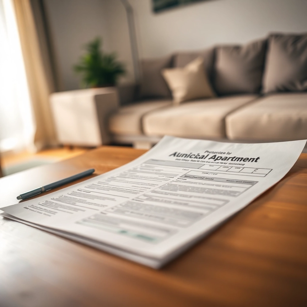 Jak dostać mieszkanie komunalne Warszawa