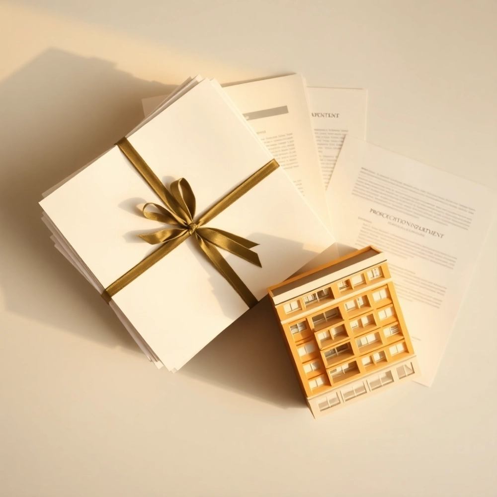 Jak dostać mieszkanie spółdzielcze