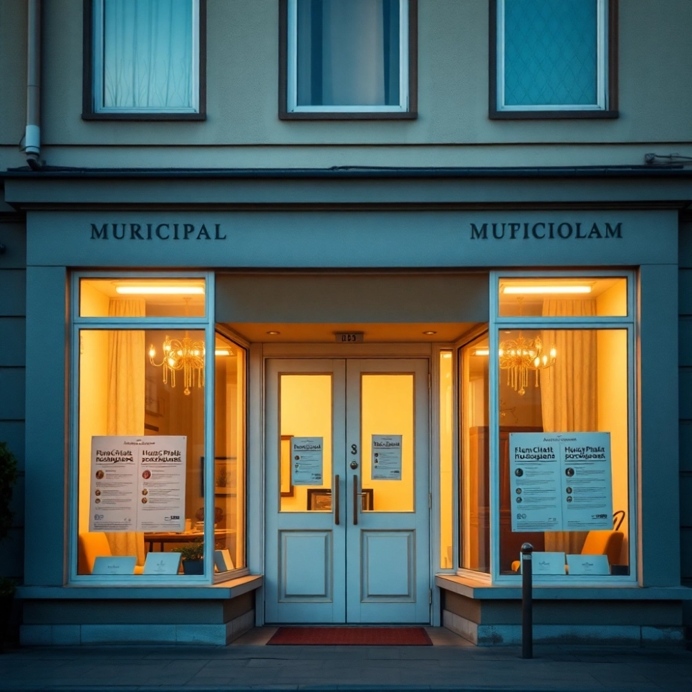 Jak dostać mieszkanie z miasta Bytom