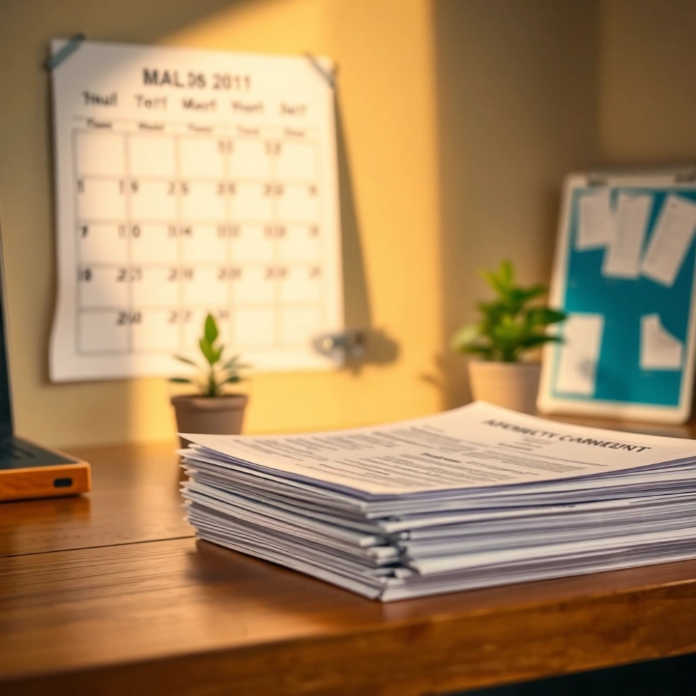 Jak dostać mieszkanie z Urzędu Miasta Chorzów