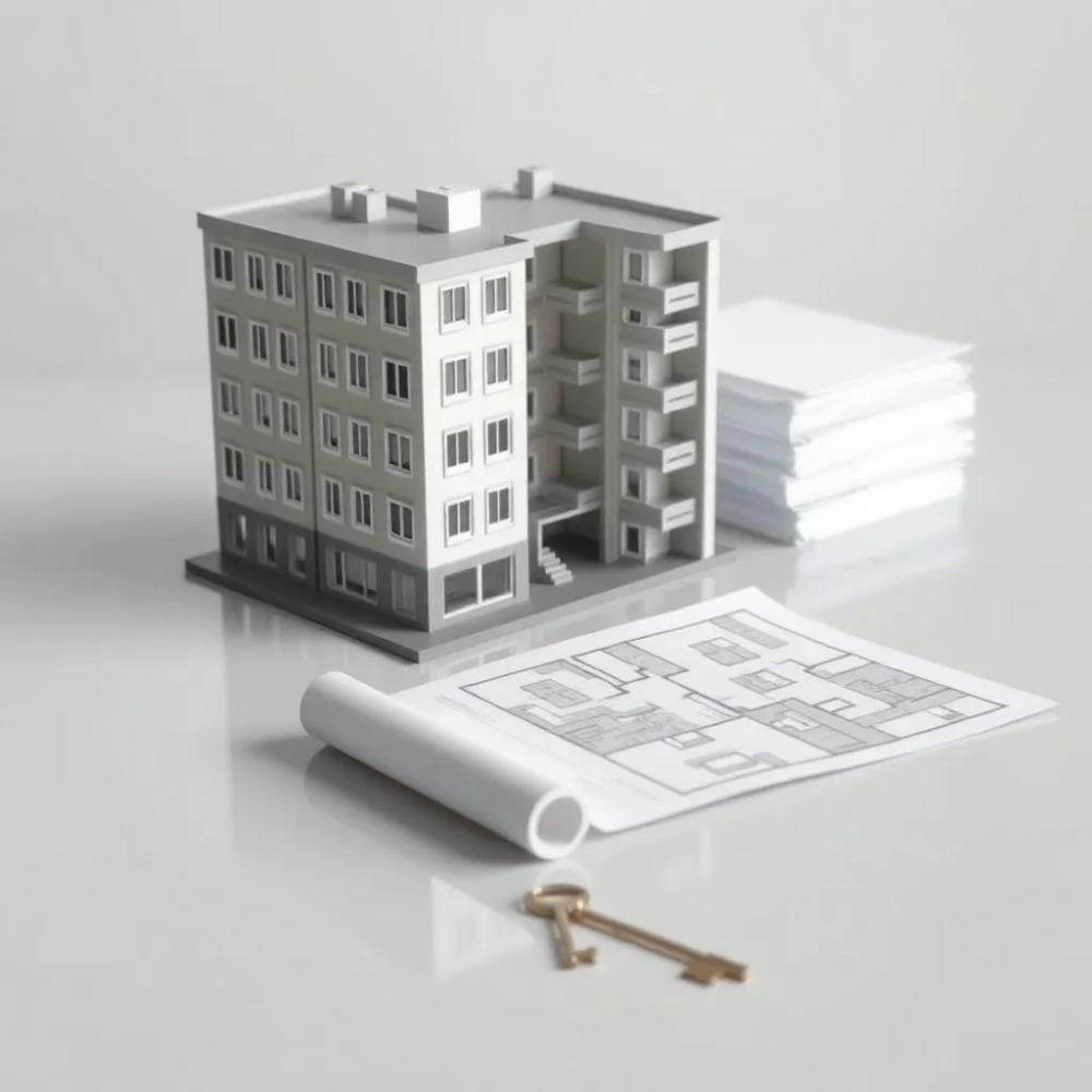 Jak dostać mieszkanie z wojska