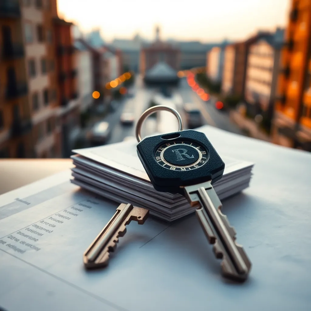 Jak dostać mieszkanie z Zrzeszenia Katowice