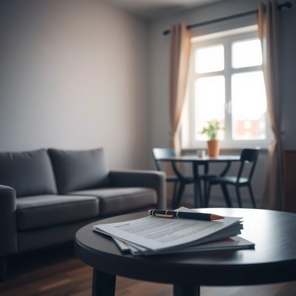 Jak dostać mieszkanie za darmo