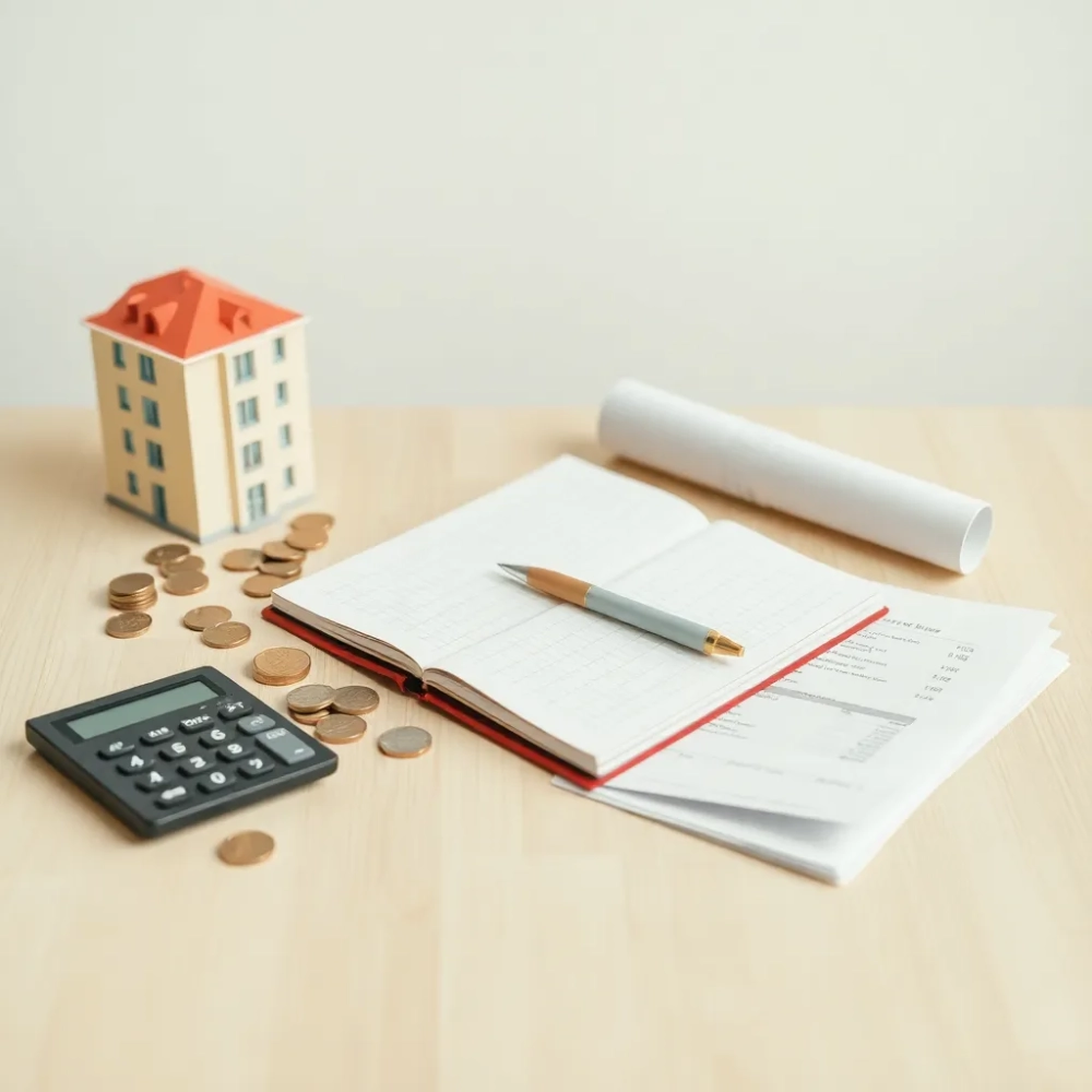 Jak księgować fundusz remontowy we wspólnocie mieszkaniowej