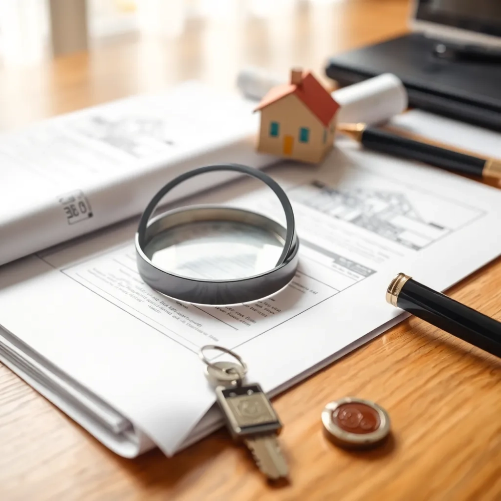 Jak kupić mieszkanie na rynku wtórnym i nie dać się oszukać