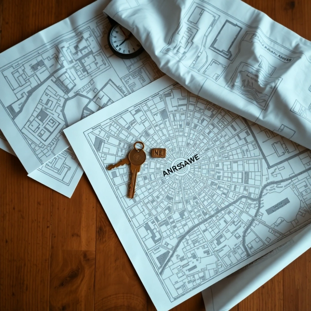 Jak kupić mieszkanie w Warszawie