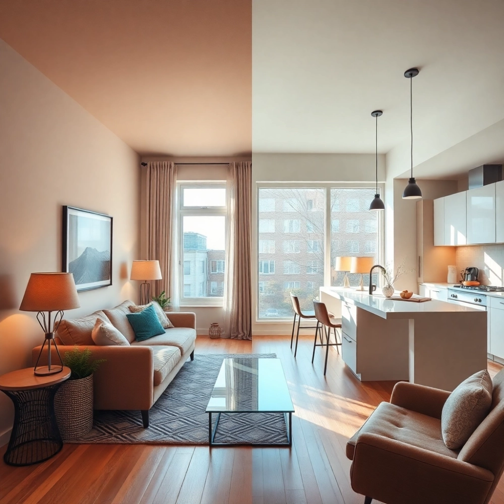 Jak kupić nowe mieszkanie sprzedając stare