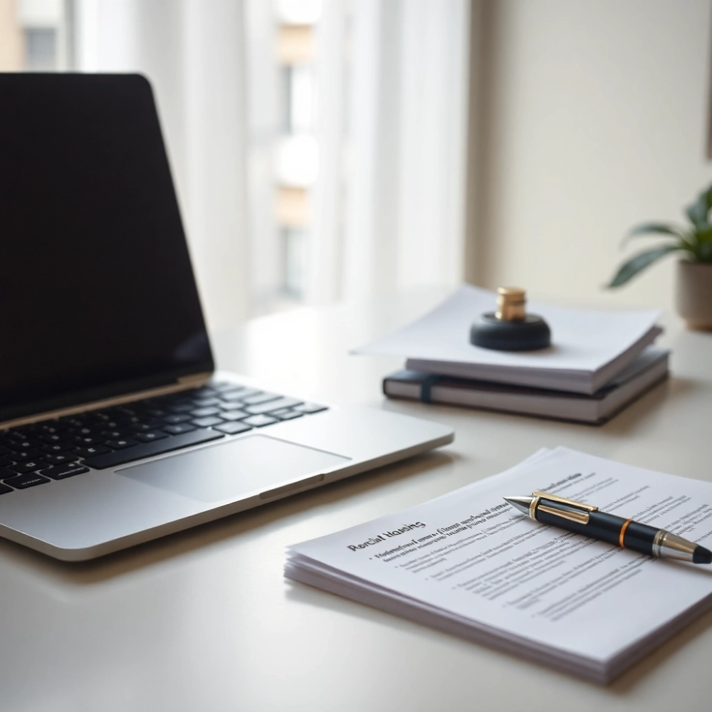 Jak napisać odwołanie w sprawie mieszkania socjalnego