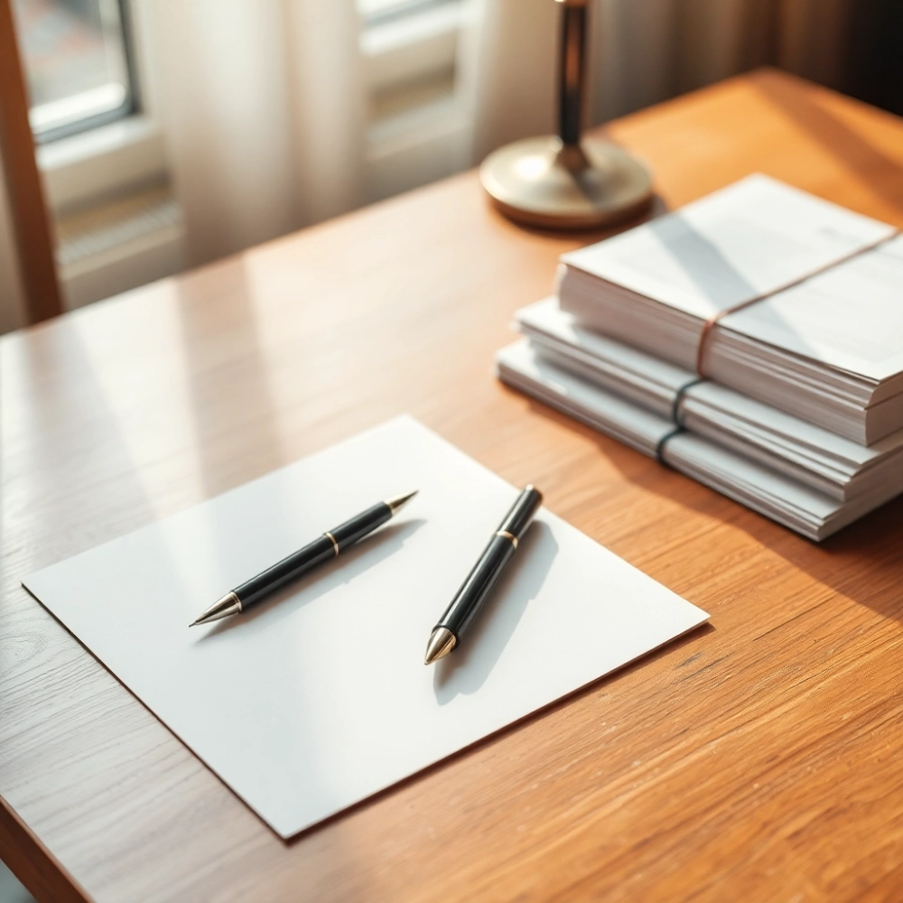 Jak napisać pismo do Zarządu spółdzielni mieszkaniowej