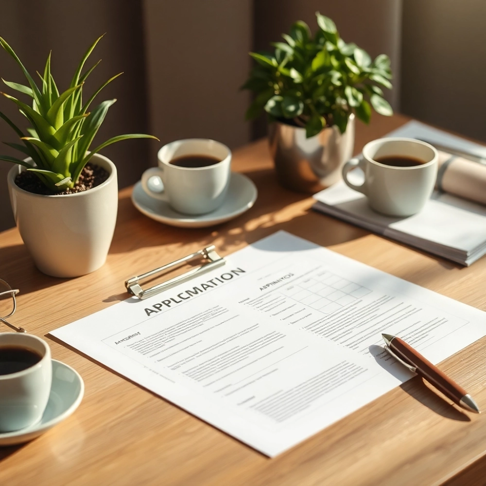 Jak napisać wniosek o zamianę mieszkania na większe