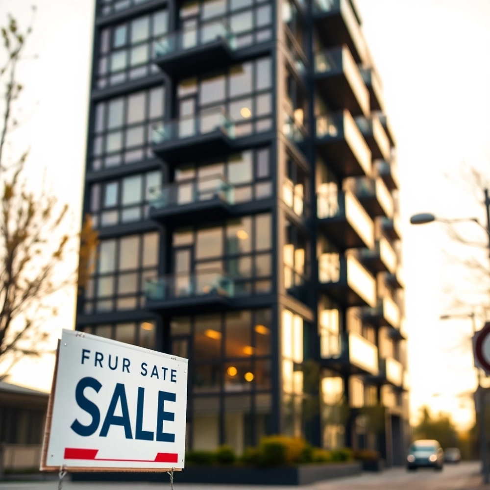 Jak negocjować cenę mieszkania na rynku pierwotnym