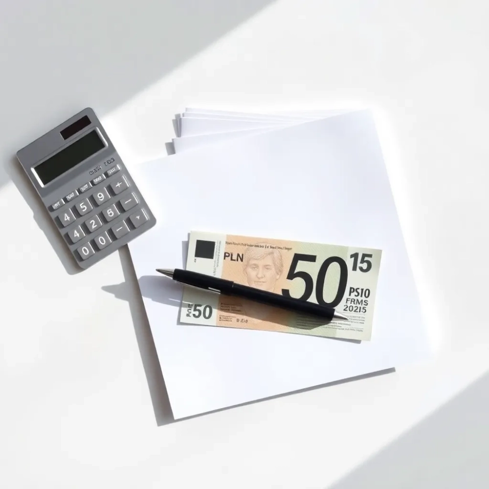 Jak obliczyć dodatek mieszkaniowy 2025