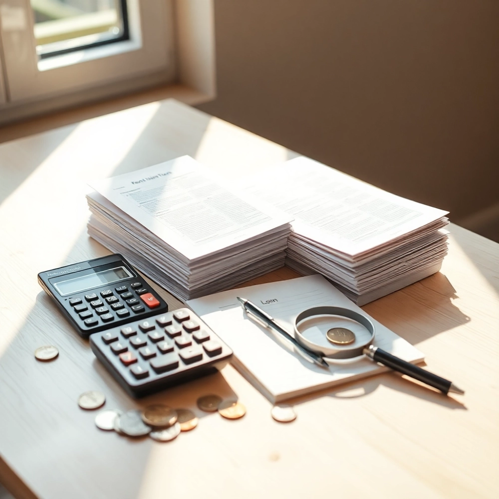 Jak obliczyć koszt wynajmu mieszkania