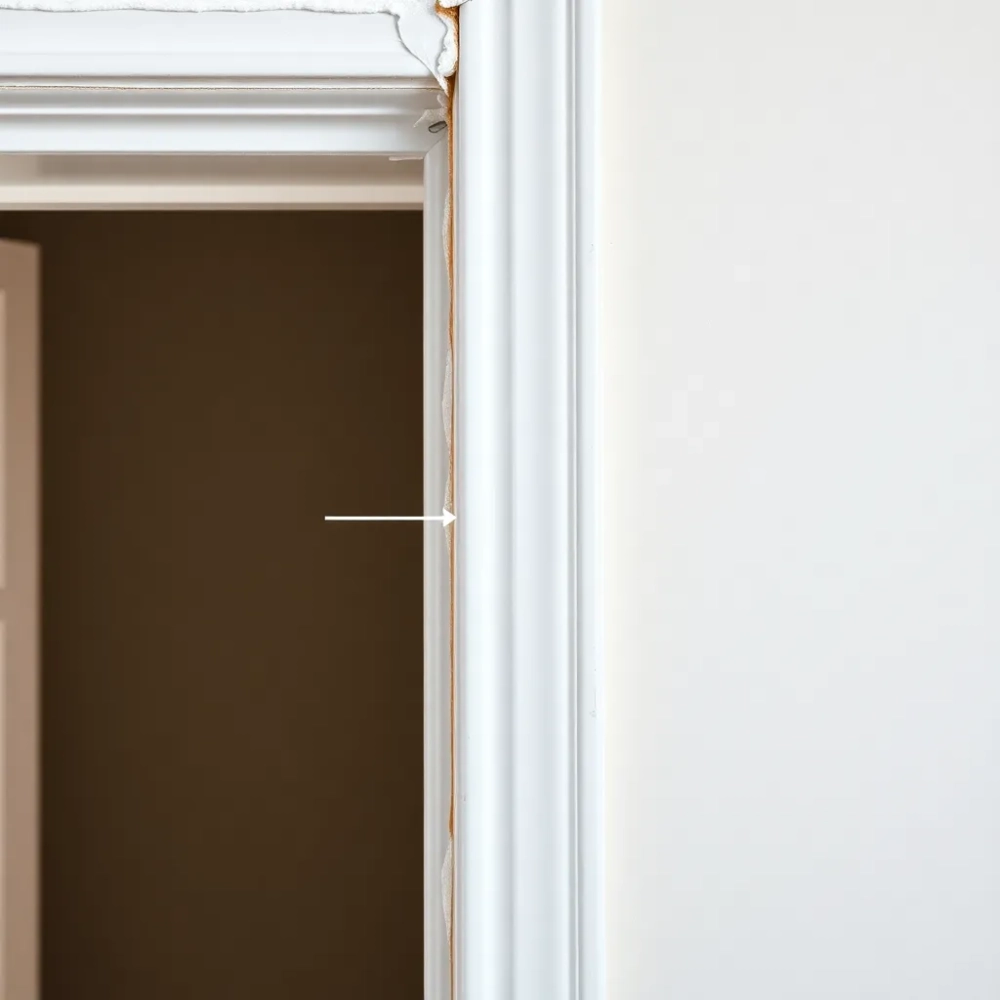 Jak obrobić drzwi wejściowe