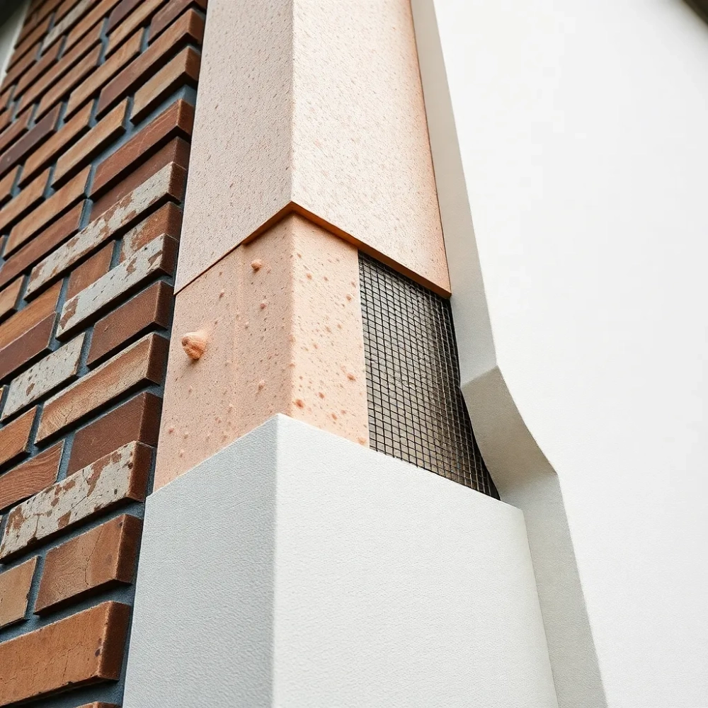 jak ocieplić dom od zewnątrz