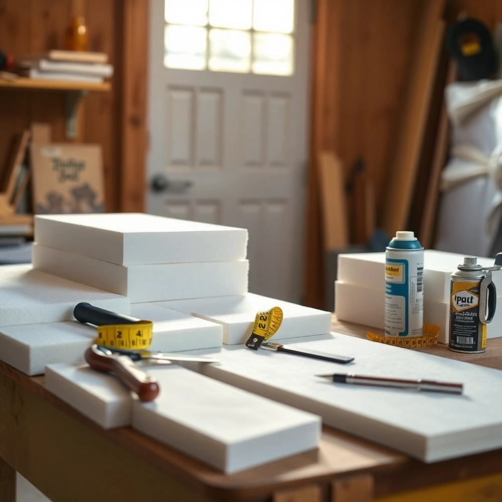 Jak Ocieplić Drzwi Zewnętrzne