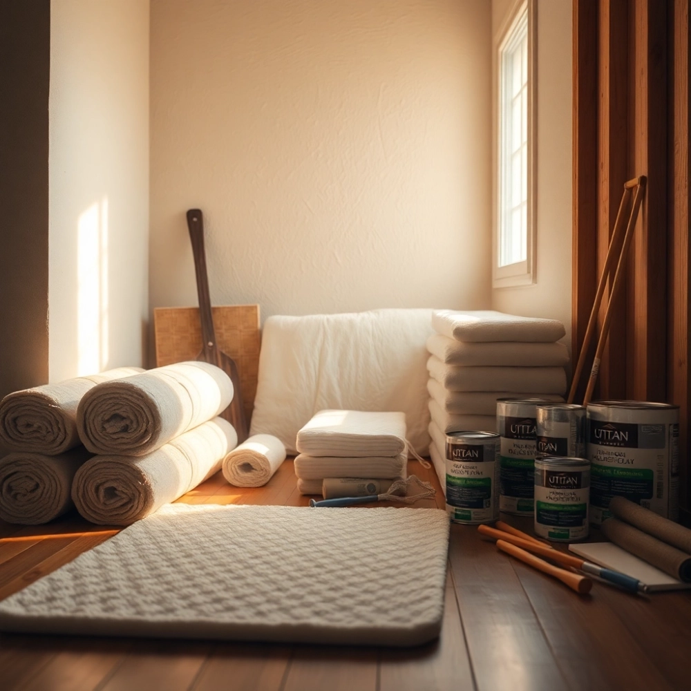 Jak ocieplić mieszkanie od środka