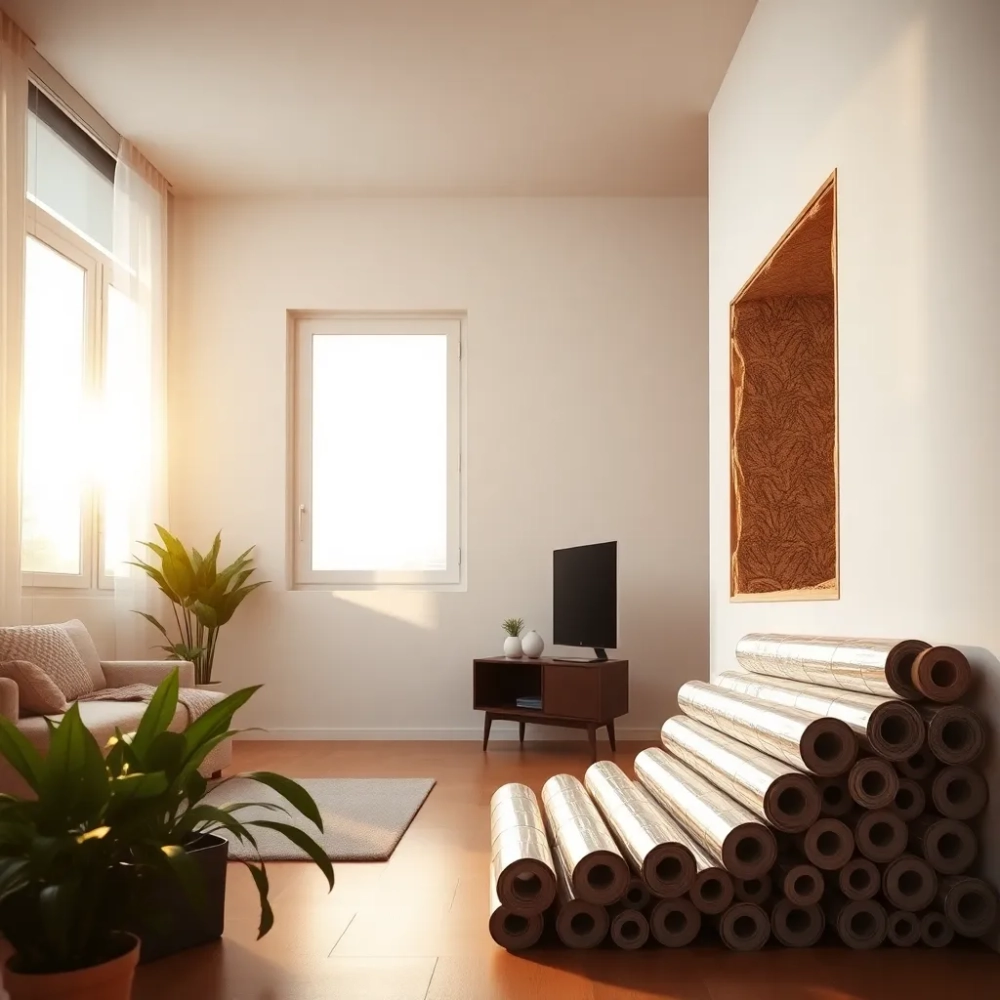 Jak ocieplić mieszkanie w bloku