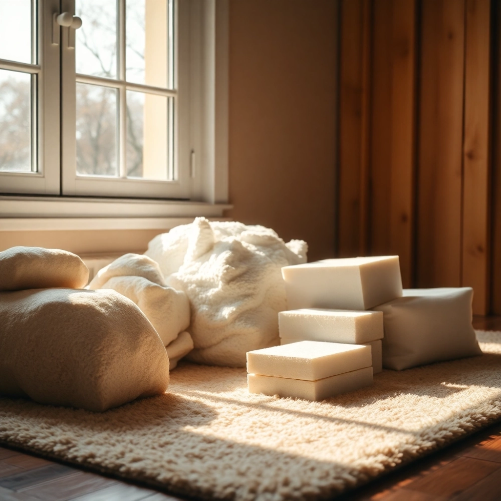 jak ocieplić mieszkanie