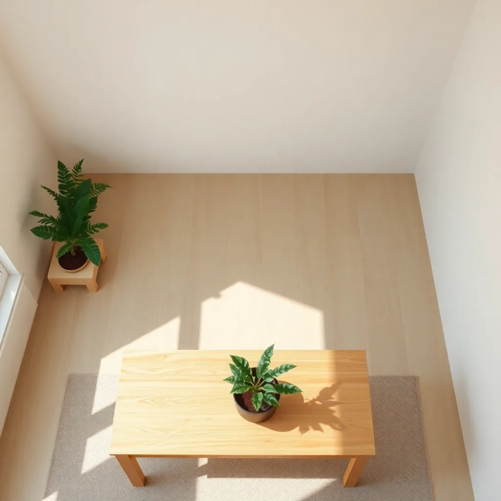 Jak oczyścić dom że zbędnych rzeczy