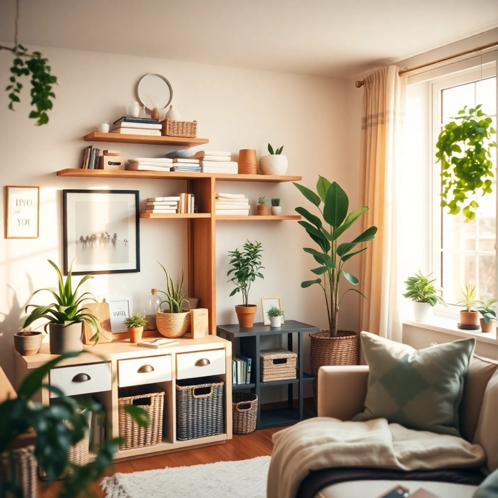 Jak odgracić mieszkanie