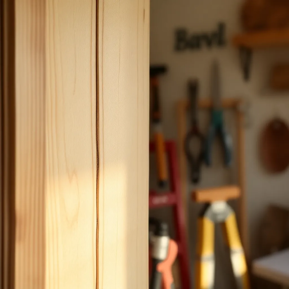 Jak odnowić stare drzwi drewniane wewnętrzne