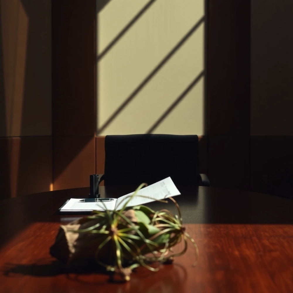 Jak odwołać prezesa spółdzielni mieszkaniowej