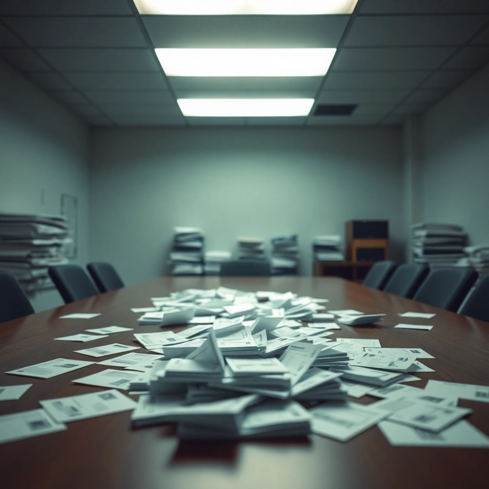 Jak odwołać zarząd spółdzielni mieszkaniowej