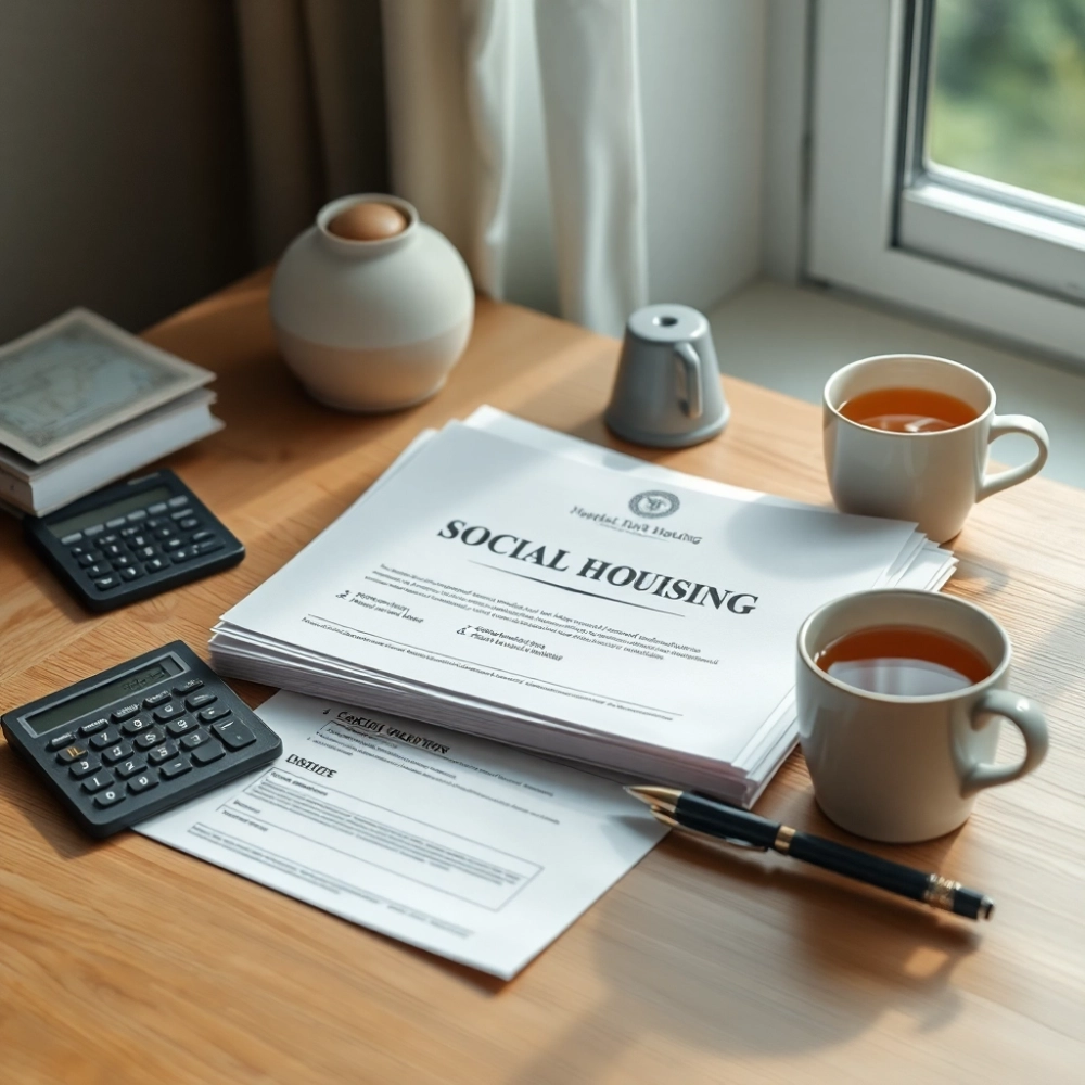 jak otrzymać mieszkanie socjalne w polsce